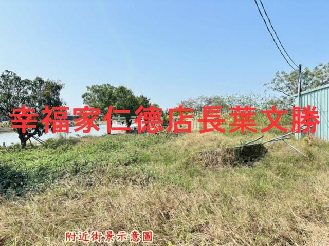 台南農地-7