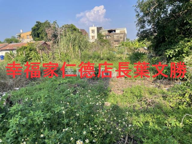 台南建地-4