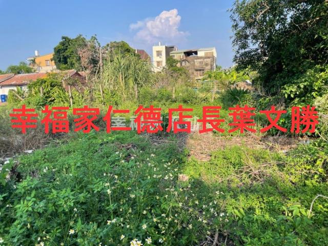 台南建地-7