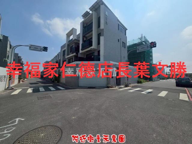 台南建地-4