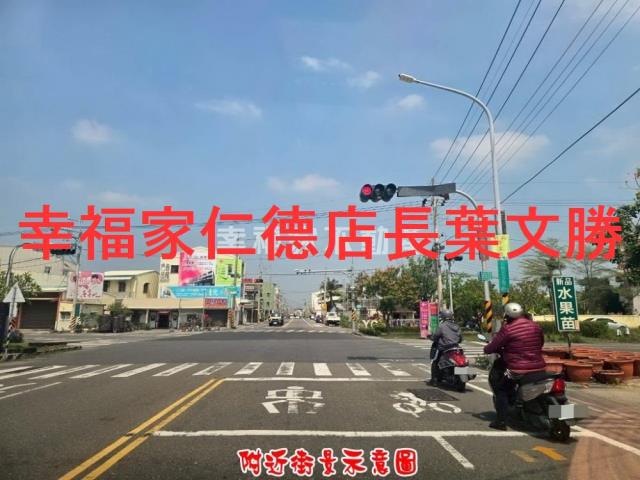 台南建地-13