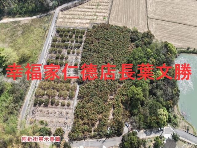 台南官田農地-13