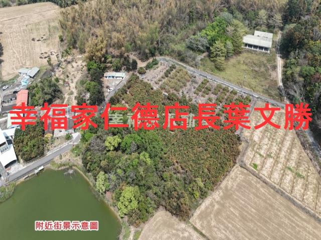 台南官田農地-0