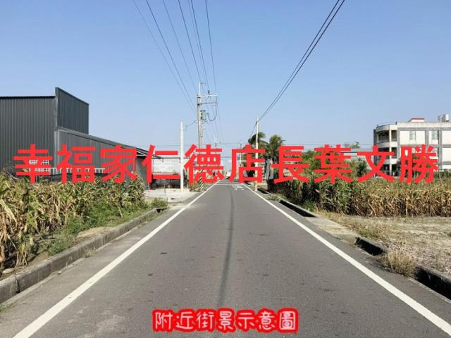 台南安定農地-9