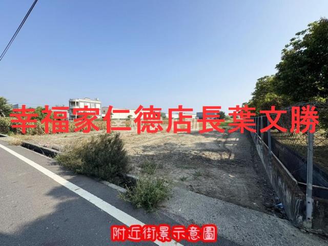 台南安定農地-11