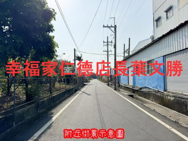 台南安定農地-8