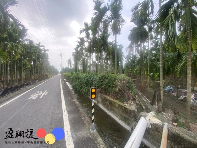 屏東內埔農地-2
