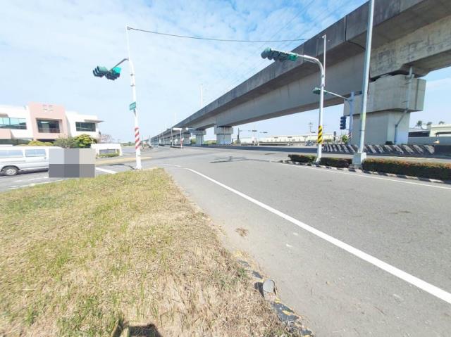 台南歸仁農地-10