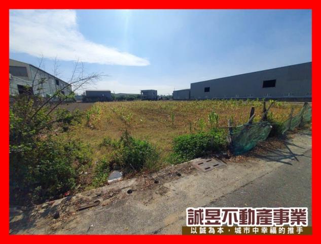 台南歸仁農地-5