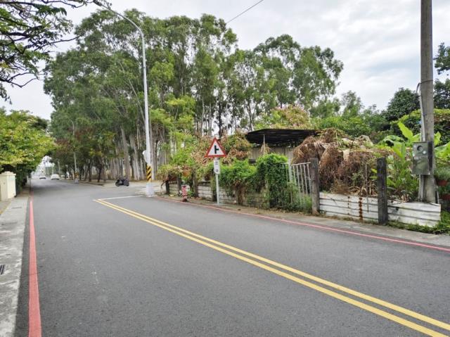 台南歸仁建地-6