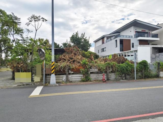 台南歸仁建地-7