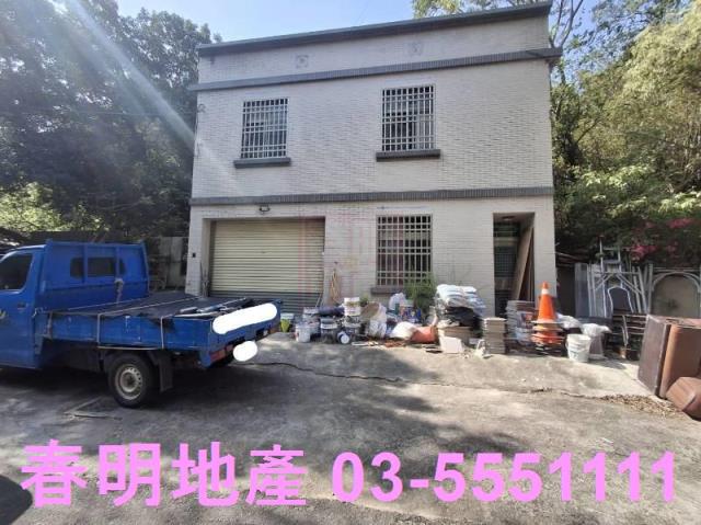 新竹寶山農地-0