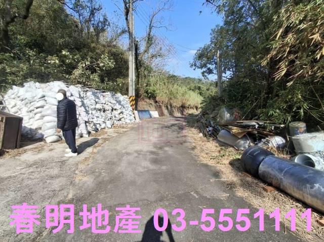 新竹寶山農地-5