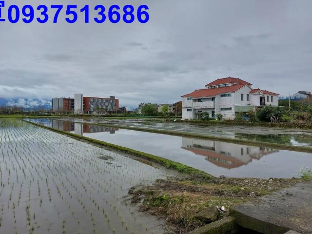 宜蘭宜蘭市農地-3
