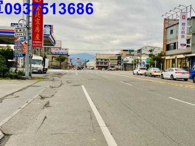 宜蘭宜蘭市農地-5