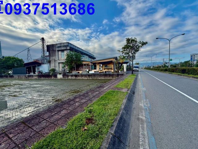 宜蘭宜蘭市農地-0