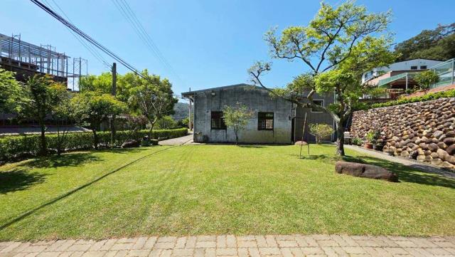 新竹新埔農地-5