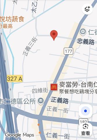 台南仁德工業地-9