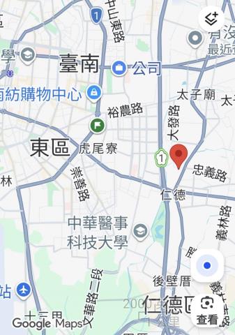 台南仁德工業地-11