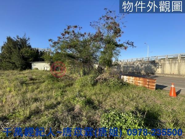 新竹竹北農地-8