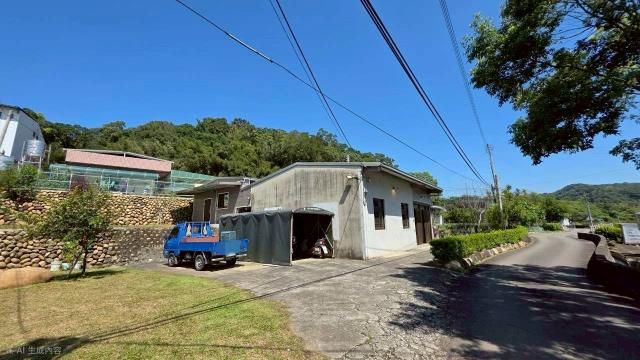 新竹新埔農地-14