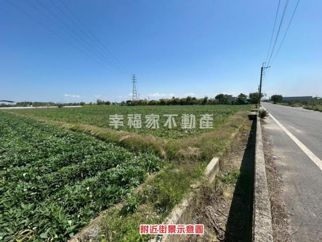 台南新化農地-0