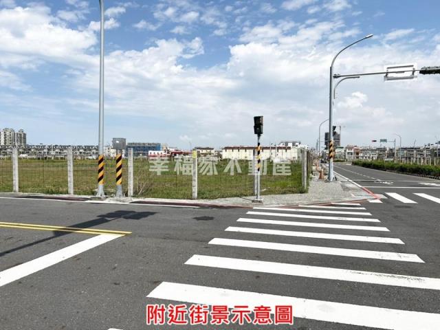 台南安南建地-10