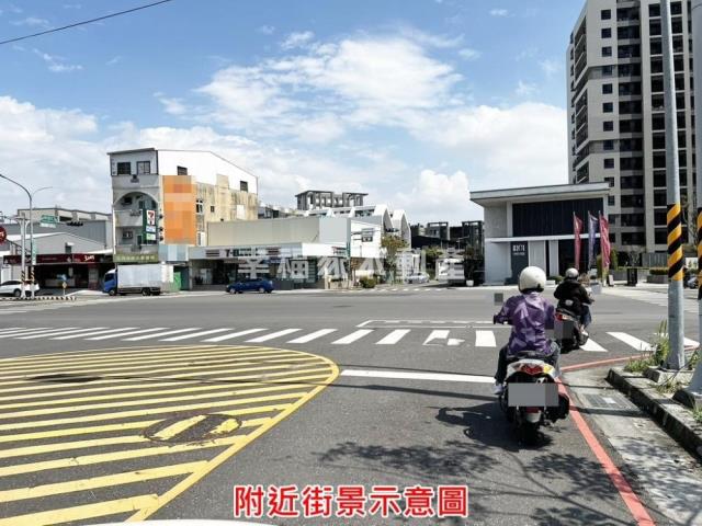 台南安南建地-13