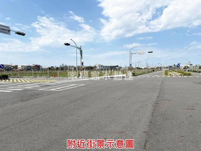 台南安南建地-1