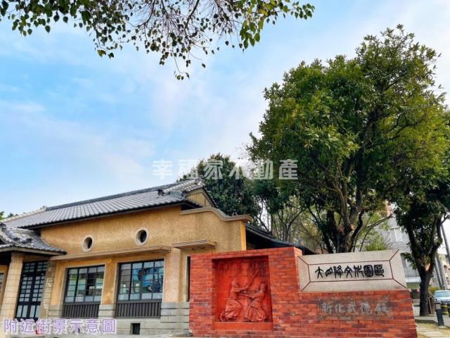 台南新化農地-9