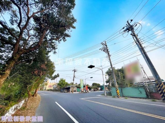 台南新化農地-0