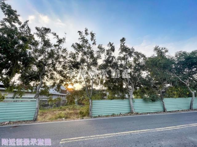 台南新化農地-3