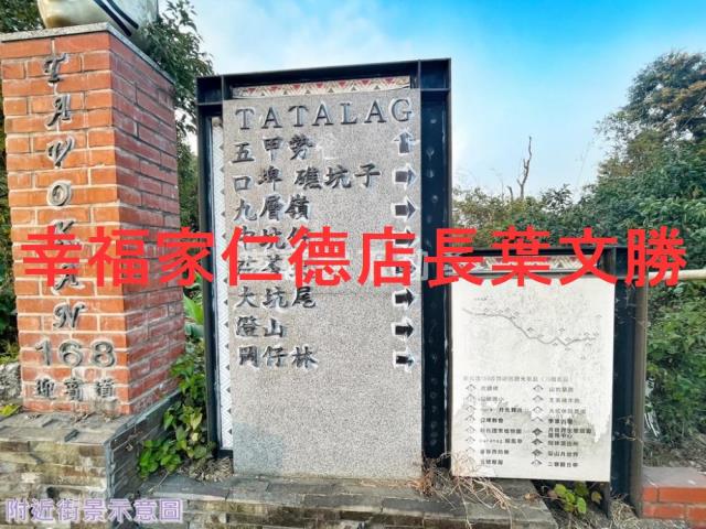 台南新化農地-1