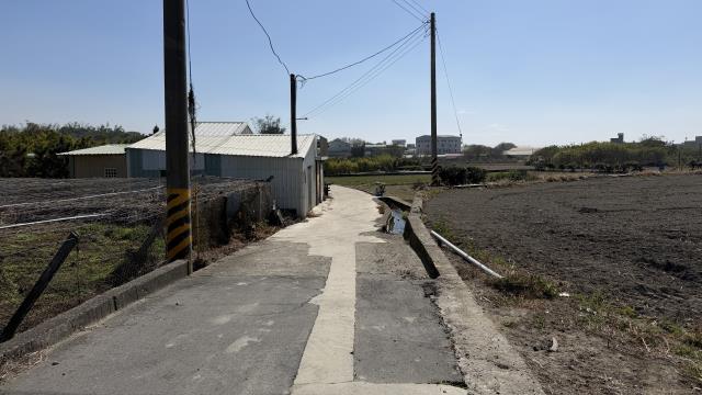 台中后里農地-1