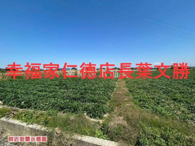 台南新化農地-11