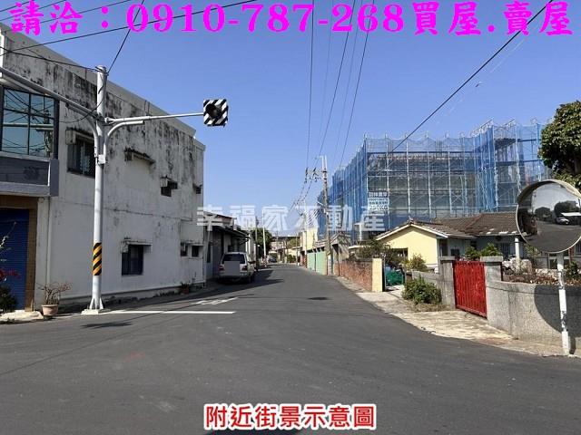 台南佳里建地-1