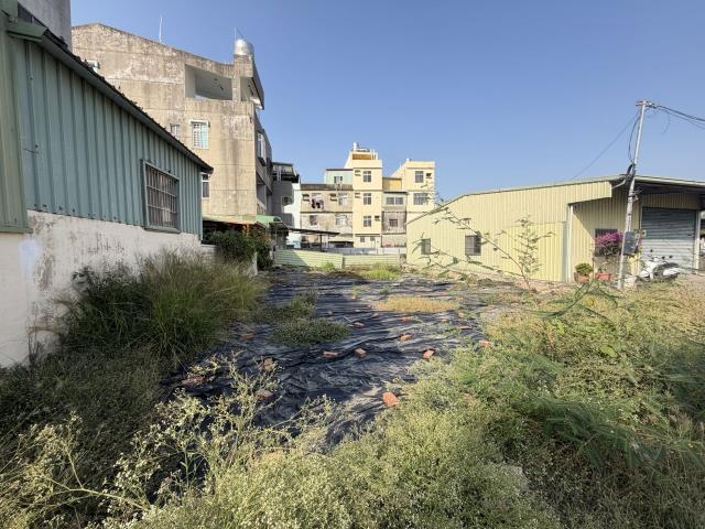 高雄路竹建地-10
