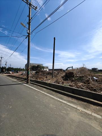 蘆竹航空城安置戶建地出售