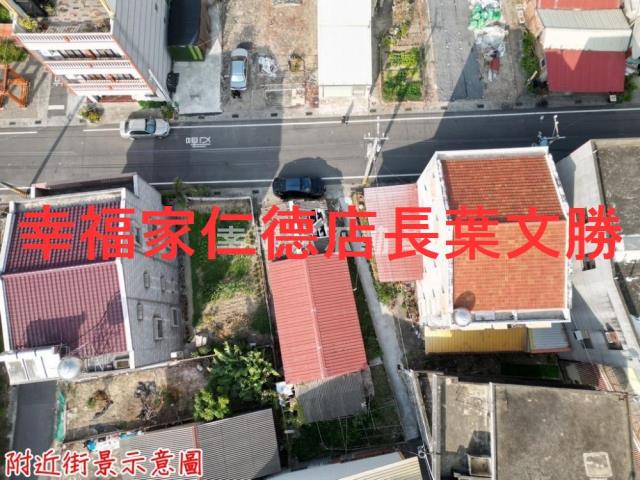 後壁建地-4