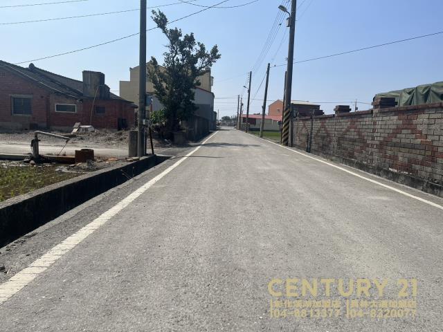 彰化溪湖埔鹽埤頭二林秀水福興建地工業用地田地農地店面透天別墅