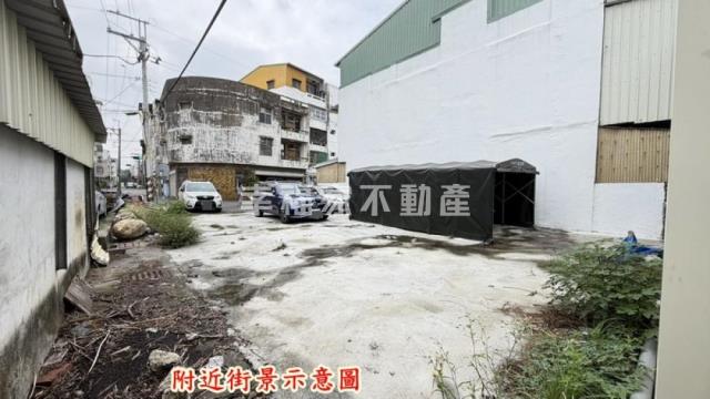 台南建地-4