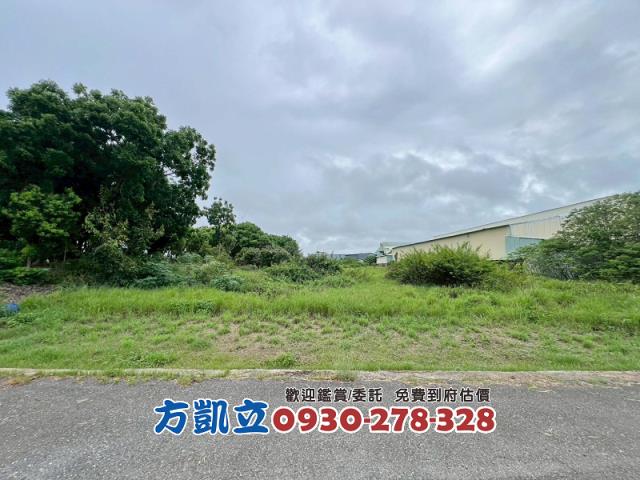 台南農地-9