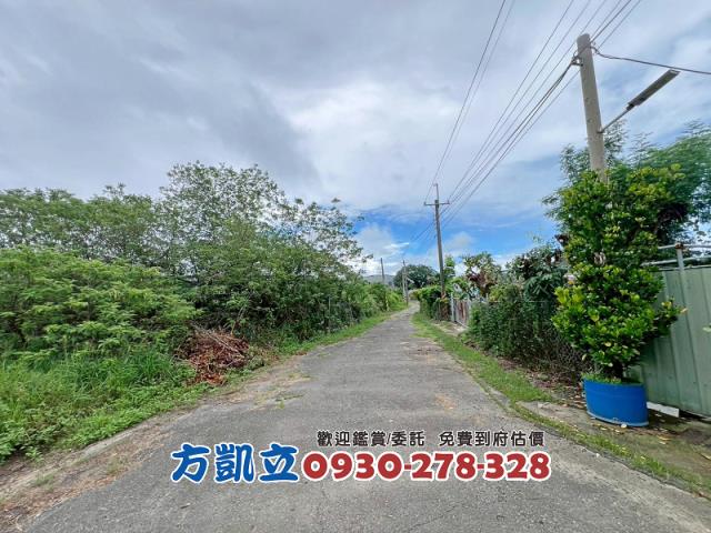 台南農地-10
