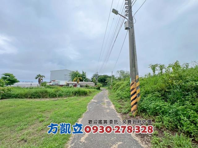 台南農地-11
