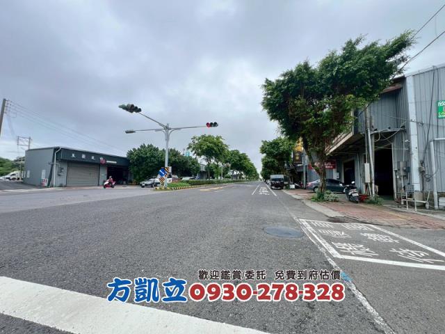 台南農地-2