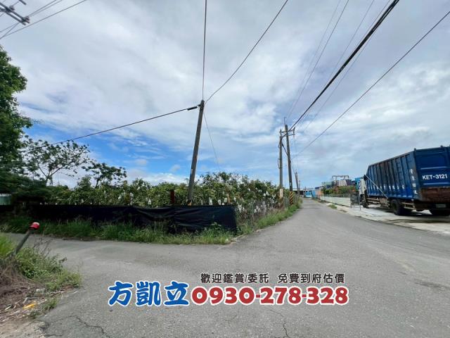 台南農地-3