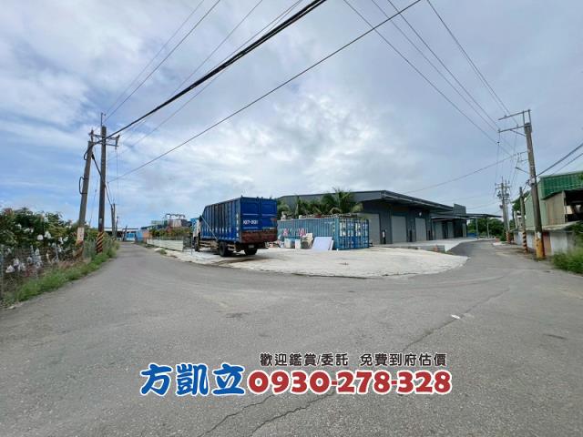 台南農地-4