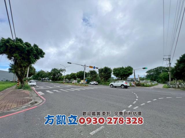 台南農地-6