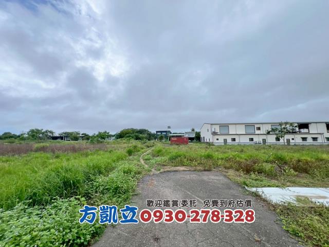 台南農地-8