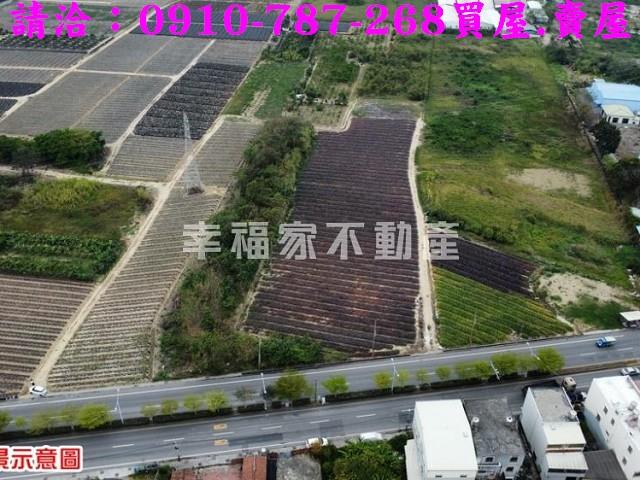 台南農地-3